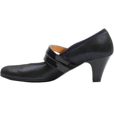 BIOECO 5536 2558 SHOE - NAVY